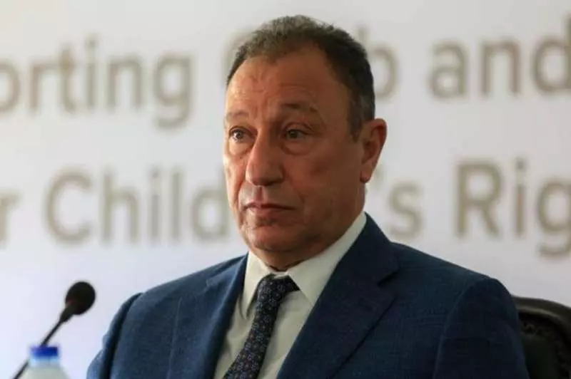 لتحقيق أهداف الأهلي وطموحاته.. الخطيب يجتمع مع ياسين منصور وسيد عبد الحفيظ 